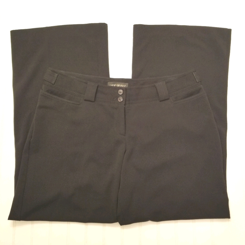 Dalia Collection Dress Pants Sz 14P
